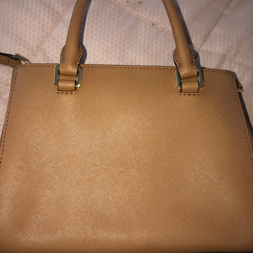 Michael Kors Crossbody Purse - Picture 3 of 6